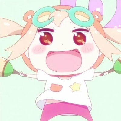 可愛三人閨蜜頭像，卡通動(dòng)漫風(fēng)格引領(lǐng)個(gè)性潮流