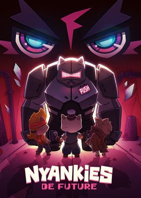 妙族動(dòng)畫(huà)公司確認(rèn)參展2019CAWAE，開(kāi)啟品牌新篇章